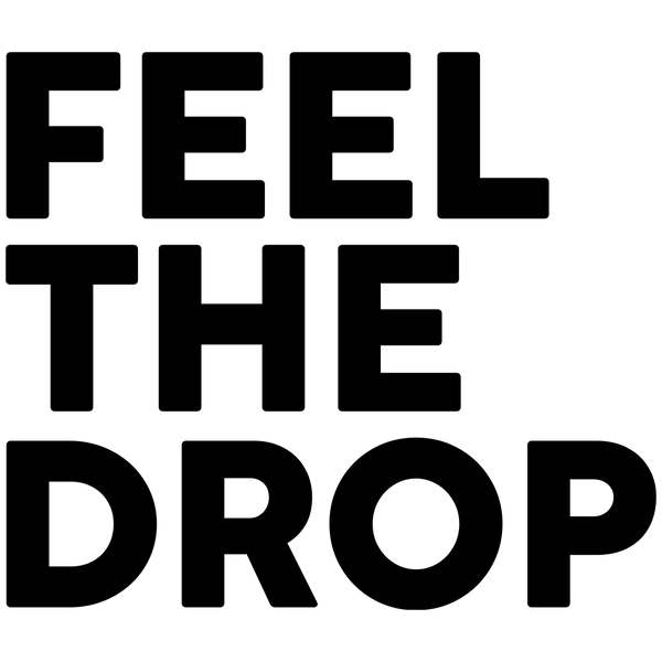 Feelthedrop